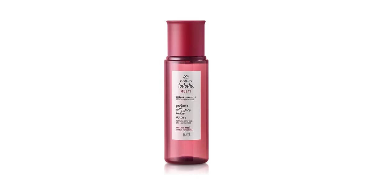 Melhor Perfume para Cabelo Natura: Fragrâncias Incríveis