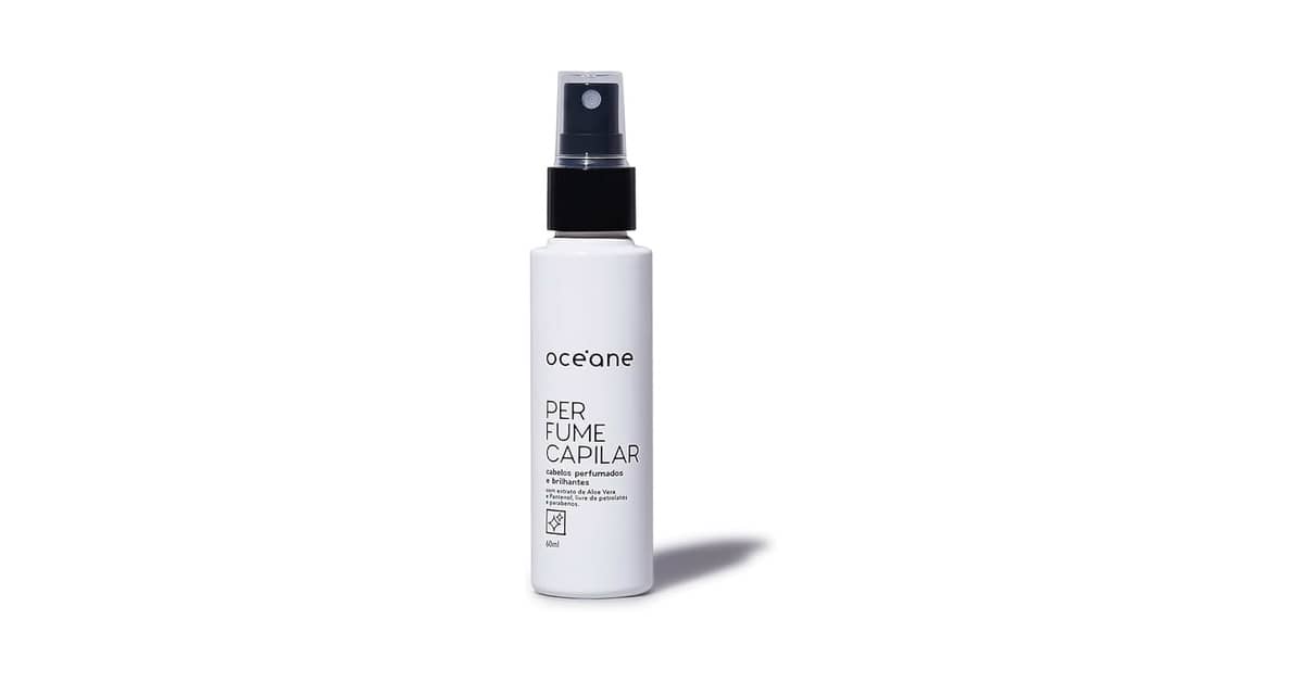 Melhor Perfume para Cabelo: 10 Opções com Brilho e Proteção