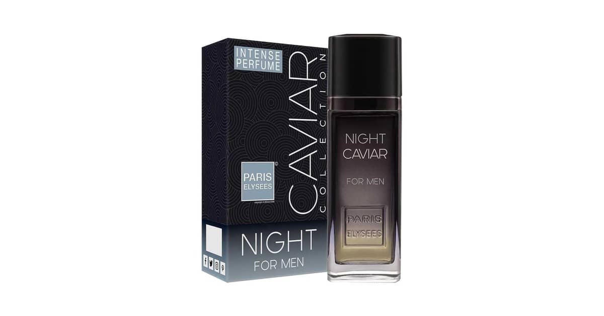 Melhor Perfume Paris Elysees Masculino: Escolha Certa