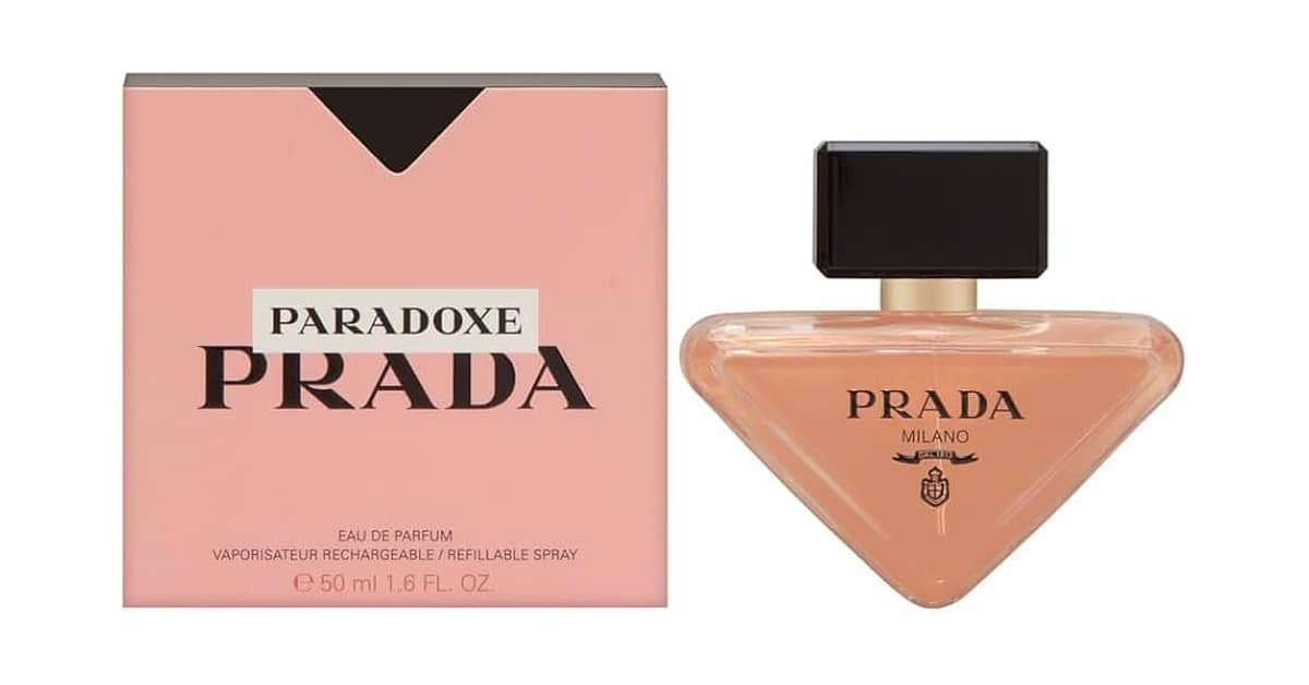 Melhor Perfume Prada: Guia Essencial para Escolher o Seu