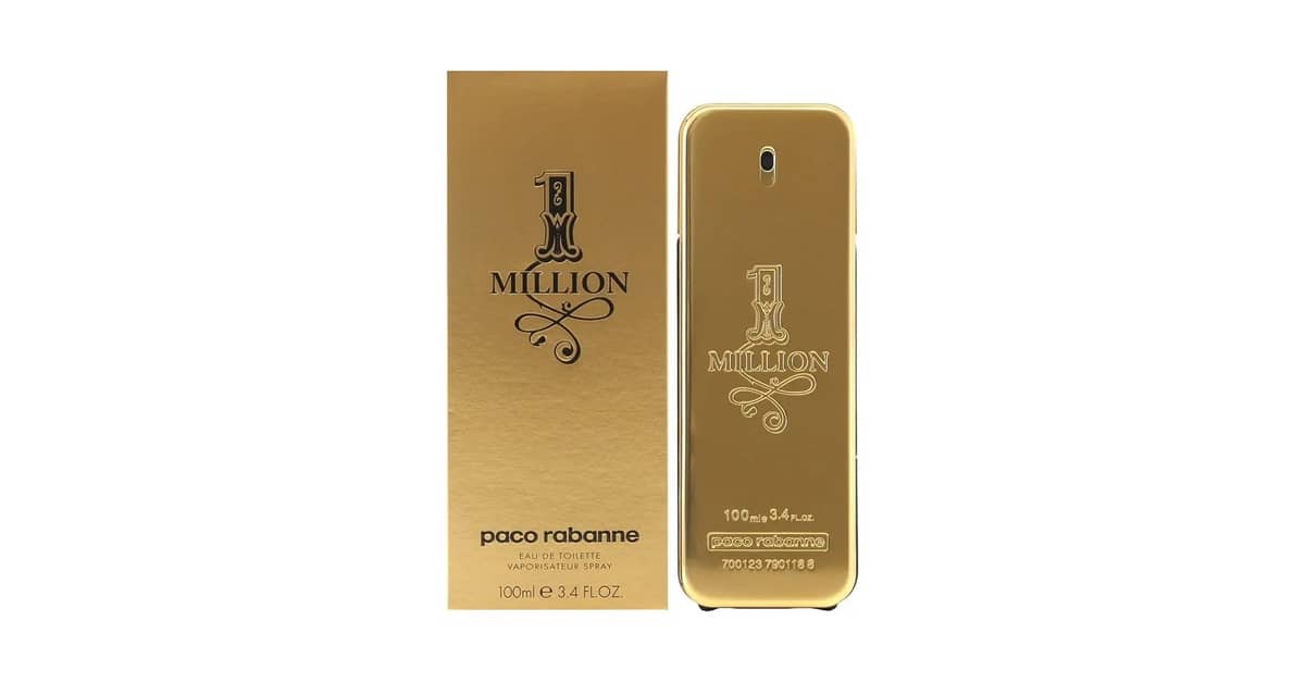 Melhor Perfume Rabanne: 10 Fragrâncias Icônicas