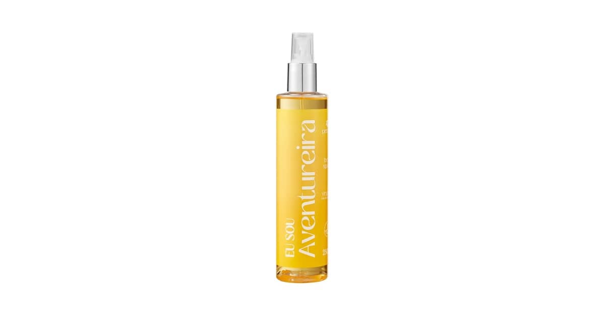 Melhor Perfume Vegano: 10 Opções Cruelty-Free