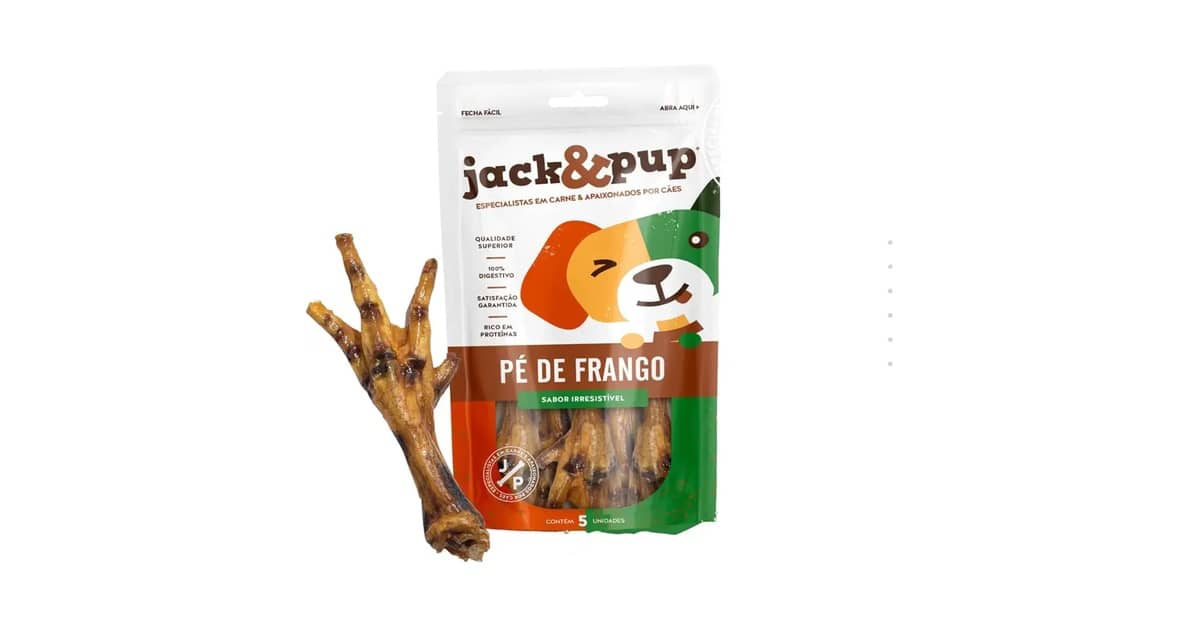 Melhor Petisco Natural para Cachorro Filhote: Guia Completo
