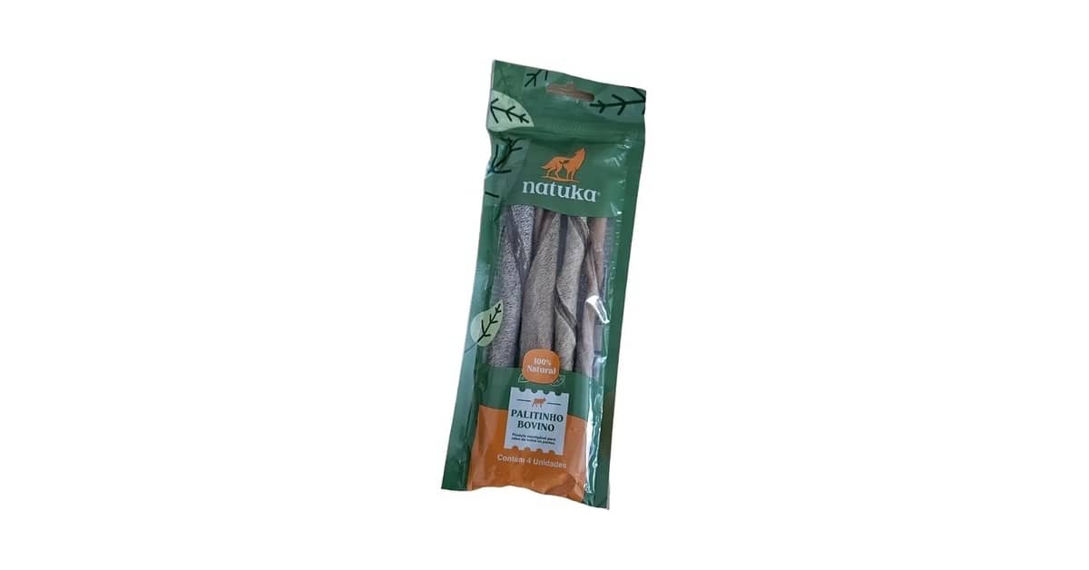 Melhor Petisco Natural para Cachorro: Guia Essencial