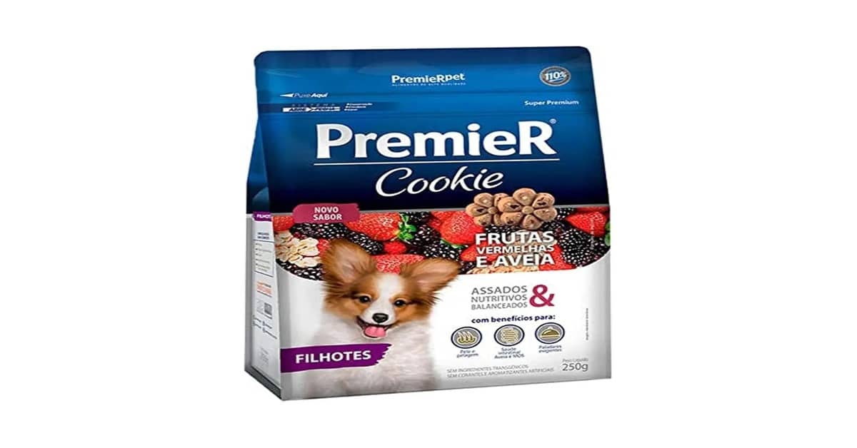 Melhor Petisco para Cachorro Filhote: Guia Completo