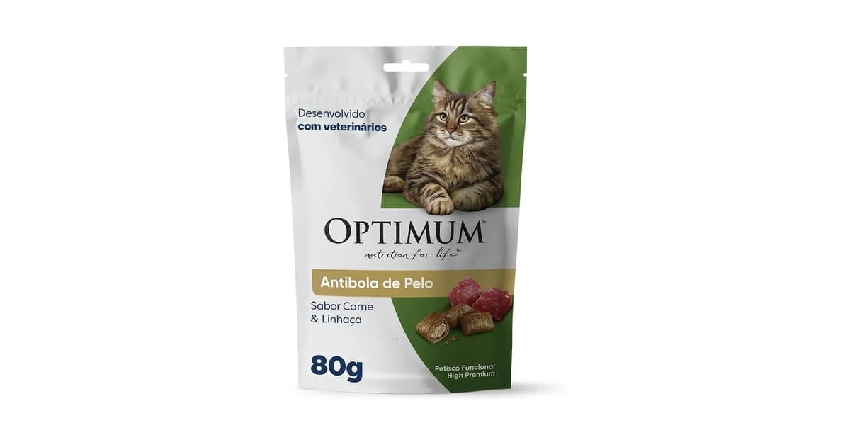 Melhor Petisco para Gatos: Guia Completo 2024