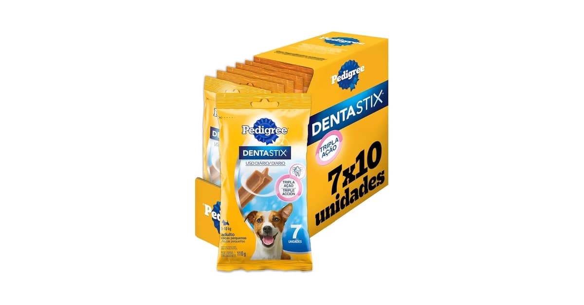 Melhor Petisco para Limpar dentes de Cachorro: Guia Essencial