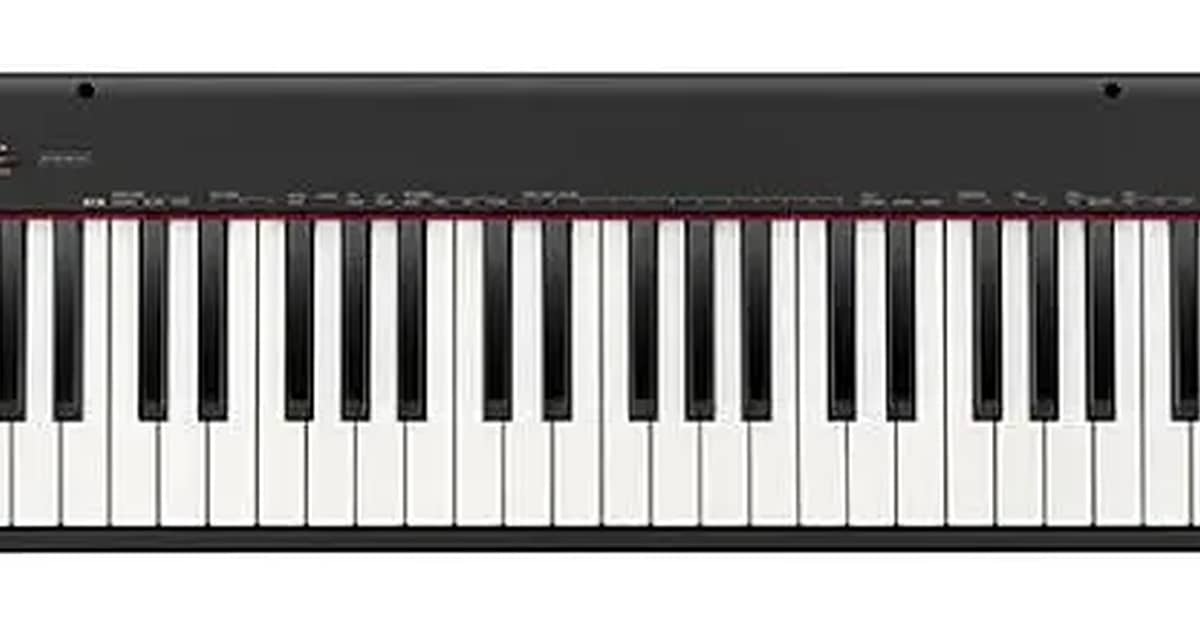 Melhor Piano Digital Casio: Guia Completo