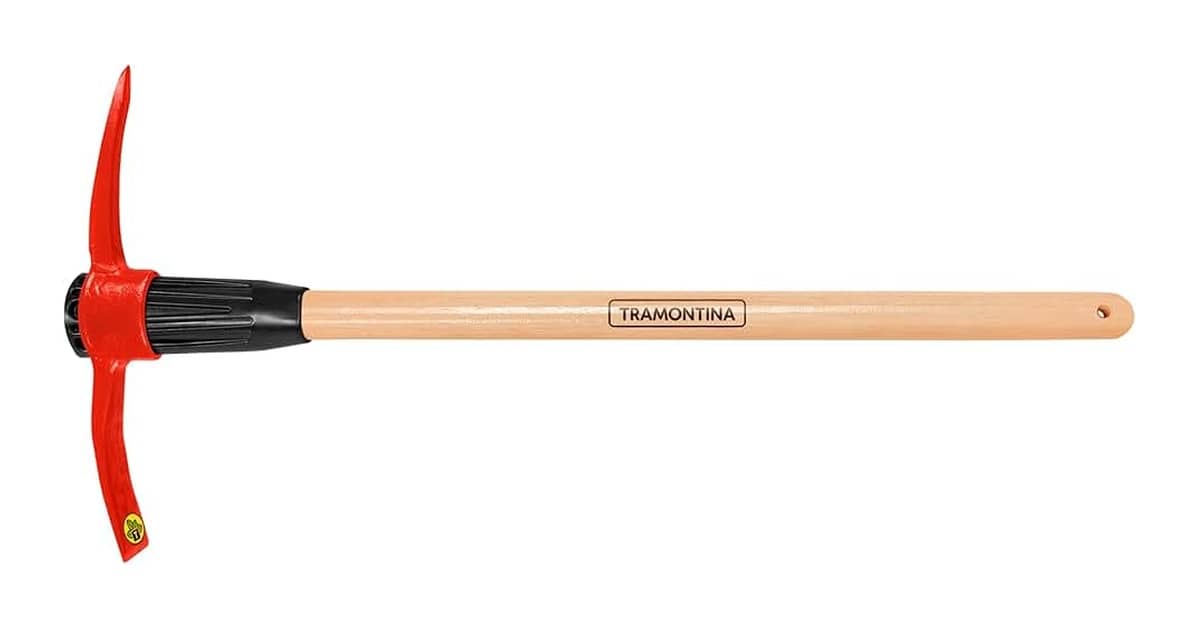 Melhor Picareta do Tinkers 1.16 5: Guia de Compra Essencial