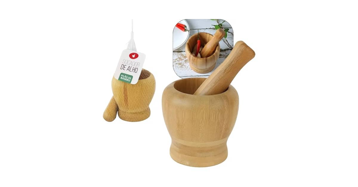 Melhor Pilão: Guia Completo Para Sabores Autênticos!