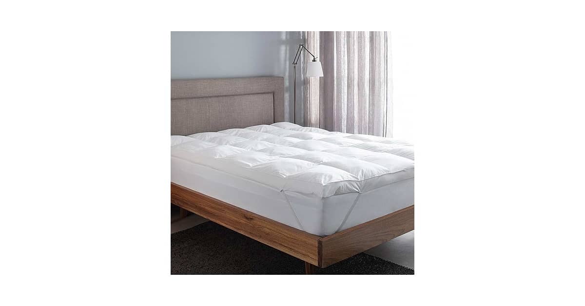 Melhor Pillow Top Casal: 10 Modelos para Conforto