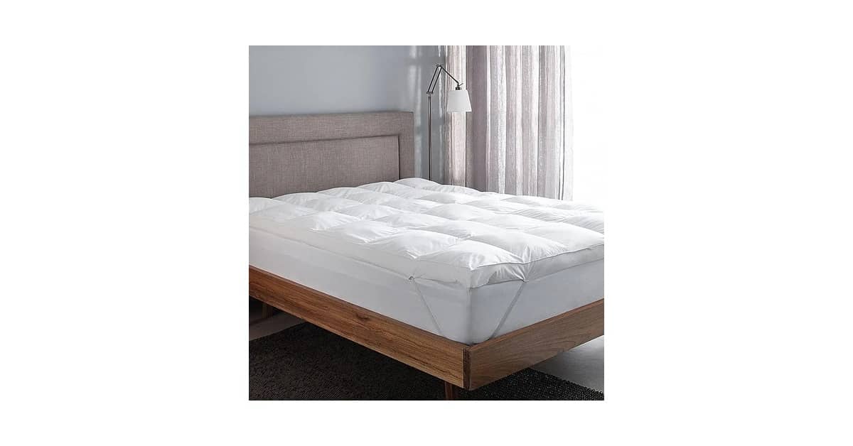 Melhor Pillow Top King Size: Conforto e Suporte Superior