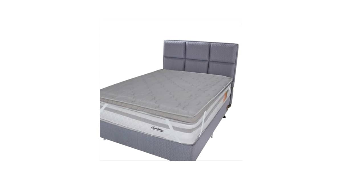 Melhor Pillow Top Ortopedico: Conforto e Suporte Superior