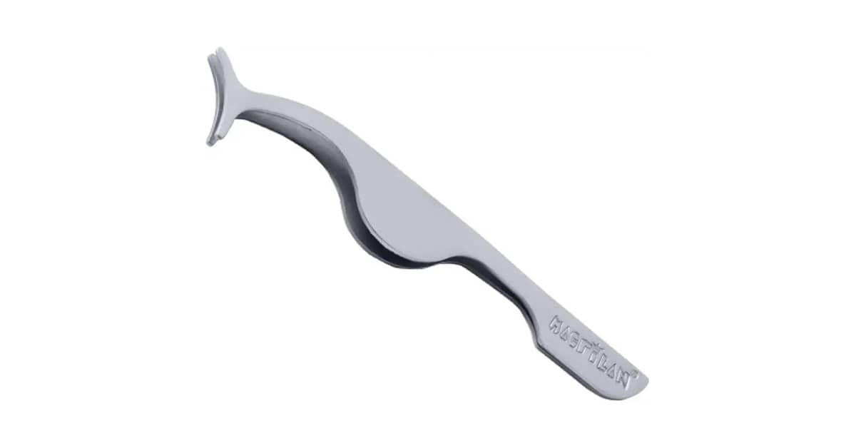 Melhor Pinça para Isolamento de Cilios: Precisão e Conforto