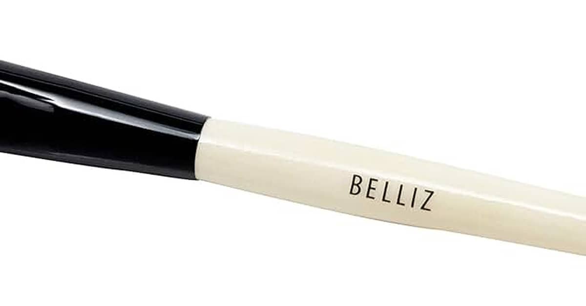 Melhor Pincel para Base Cremosa: Qual o Ideal?