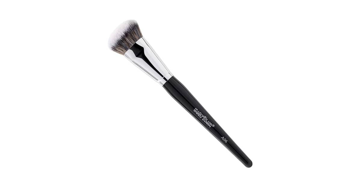 Melhor Pincel para Contorno: Encontre o Ideal!