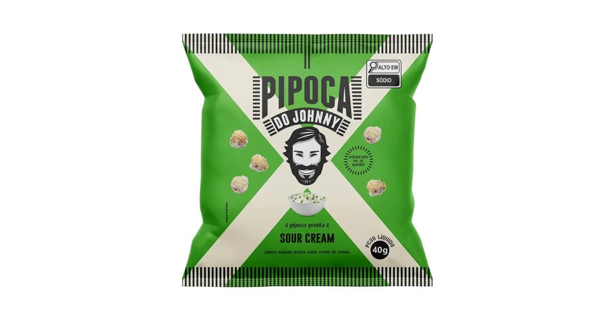 Melhor Pipoca do Brasil: Descubra Sabores Incríveis!