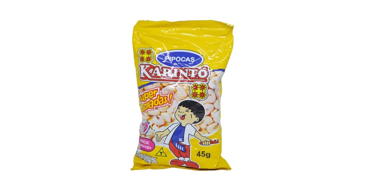 Melhor Pipoca Salgada: Guia Completo