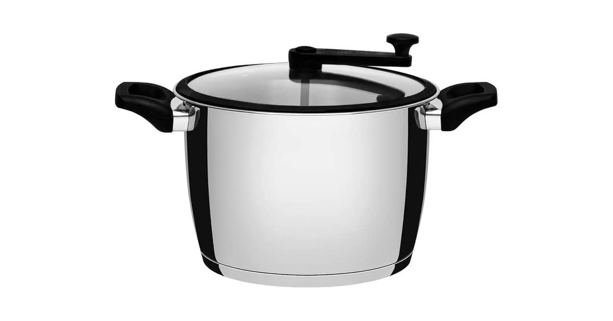 Melhor Pipoqueira para Fogão de Indução: 7 Opções Ideais