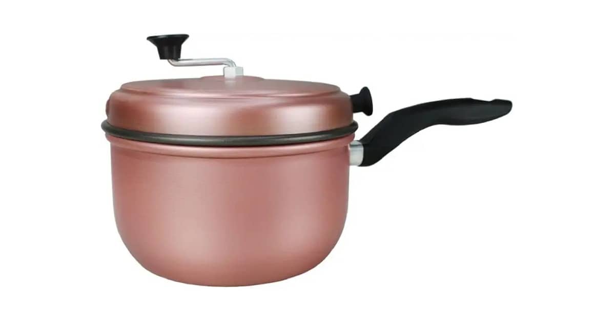 Melhor Pipoqueira para Pipoca Gourmet: Modelos Top!