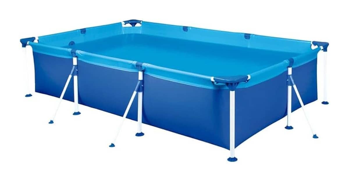 Melhor Piscina de Armação: Guia Completo e Opções