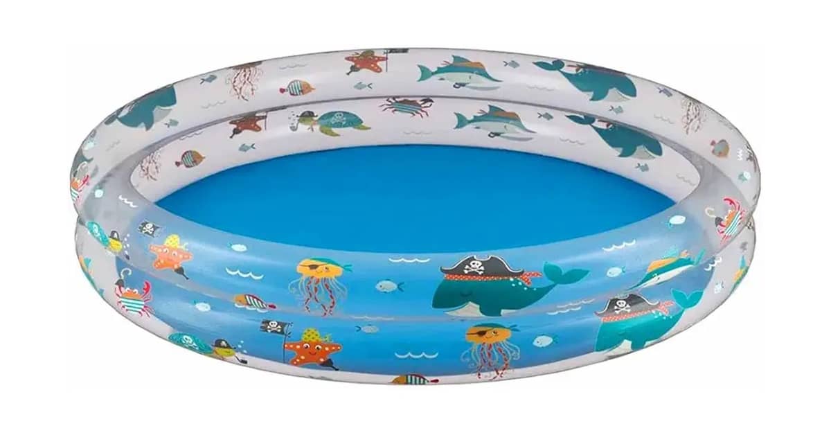 Melhor Piscina do Brasil: Guia Completo para Escolher a Sua!