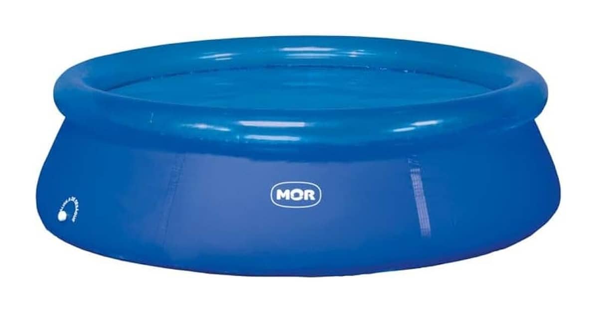 Melhor Piscina Inflavel Adulto: Guia Para Escolher a Ideal!
