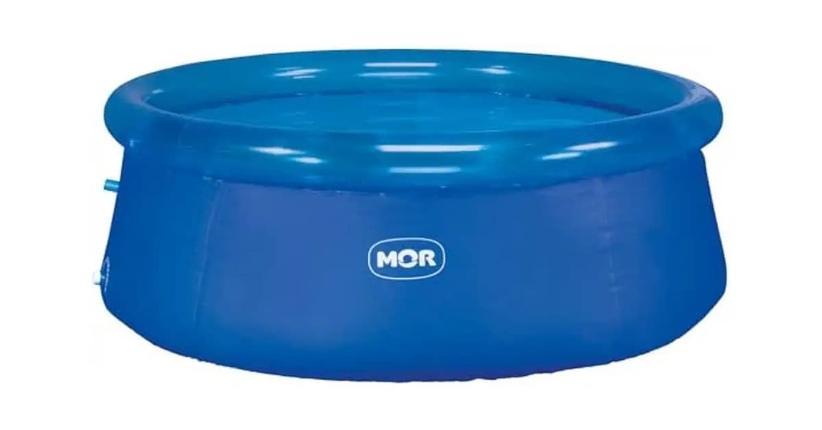Melhor Piscina para Comprar: Guia Completo e Dicas