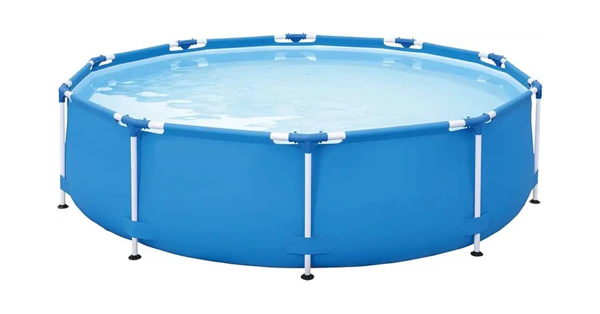 Melhor Piscina: 10 Modelos para Diversão em Casa