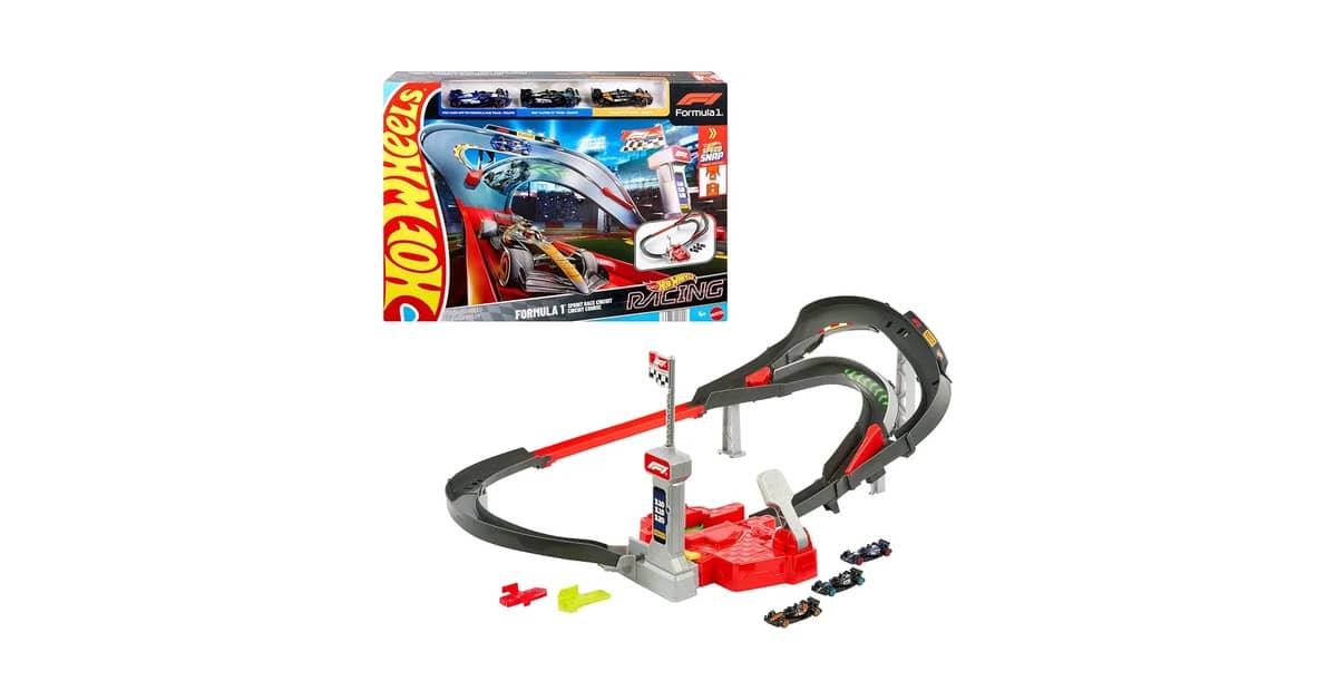 Melhor Pista de Formula 1: Guia Definitivo