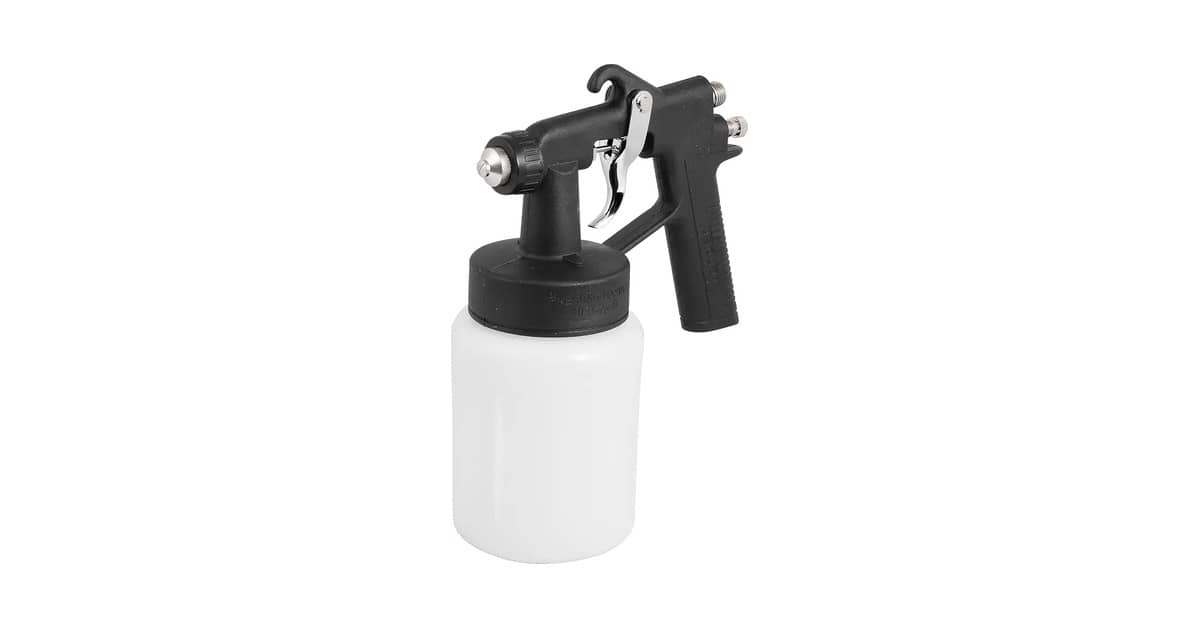 Melhor Pistola para Compressor Ar Direto: Guia Completo
