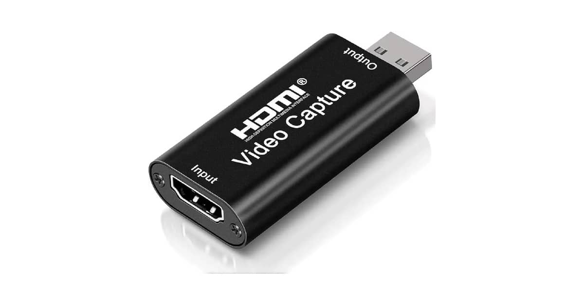 Melhor Placa de Captura: 4K e 1080p para Streaming