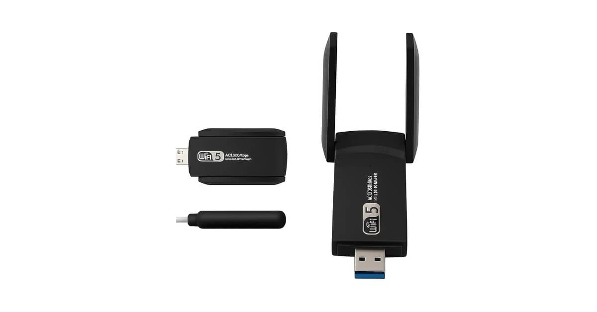 Melhor Placa de Rede Wireless para Notebook: Wi-Fi Rápido!