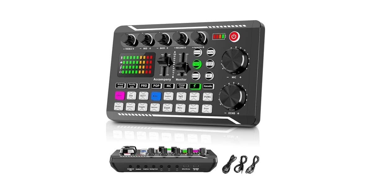 Melhor Placa de Som para Home Studio: Guia Essencial