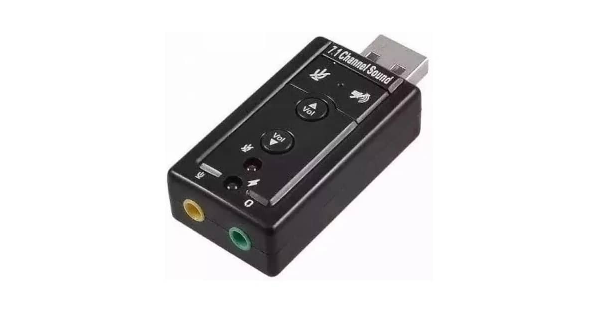 Melhor Placa de Som Pc: Guia Completo