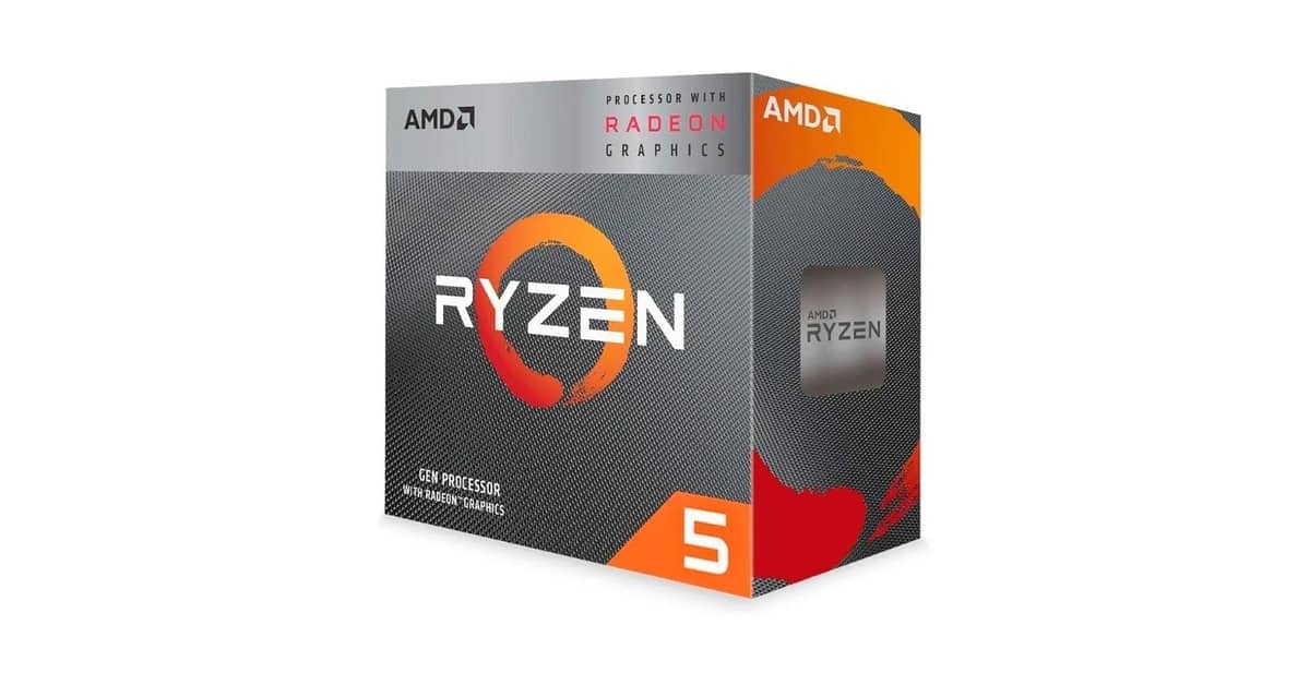Melhor Placa de Video para Amd Ryzen 5 4600G: Potência e Desempenho