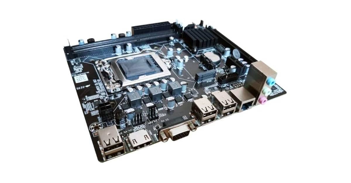 Melhor Placa Mae Barata: Guia Essencial LGA 1155/AM4