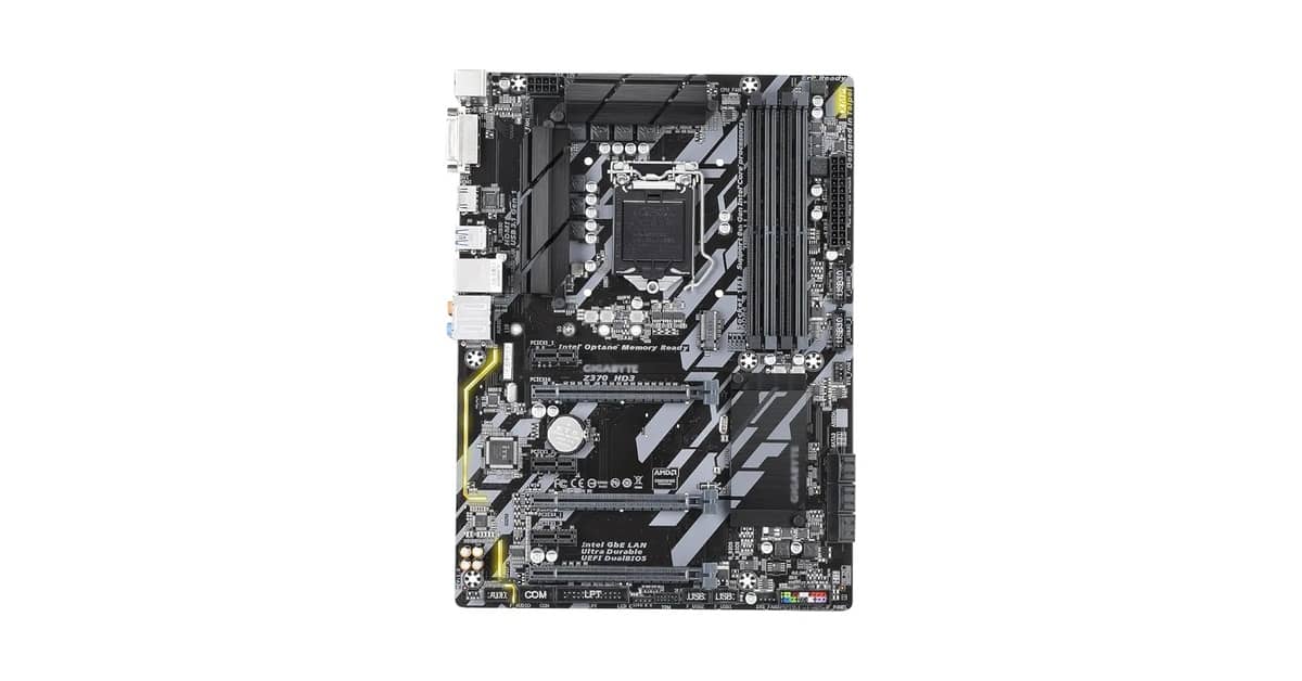 Melhor Placa Mae para Pc Gamer Intel: Guia Completo