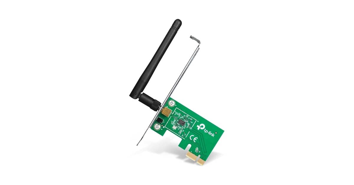 Melhor Placa Rede Wireless PCI Express: Velocidade e Conexão Wi-Fi