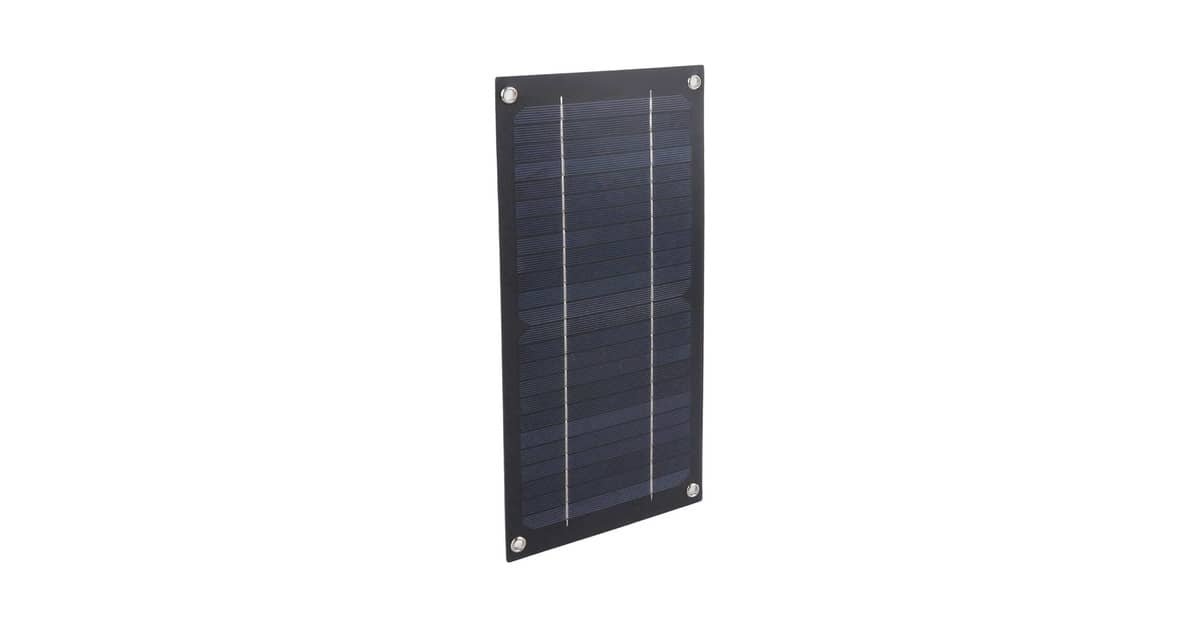 Melhor Placa Solar 550W: Guia Essencial 2024