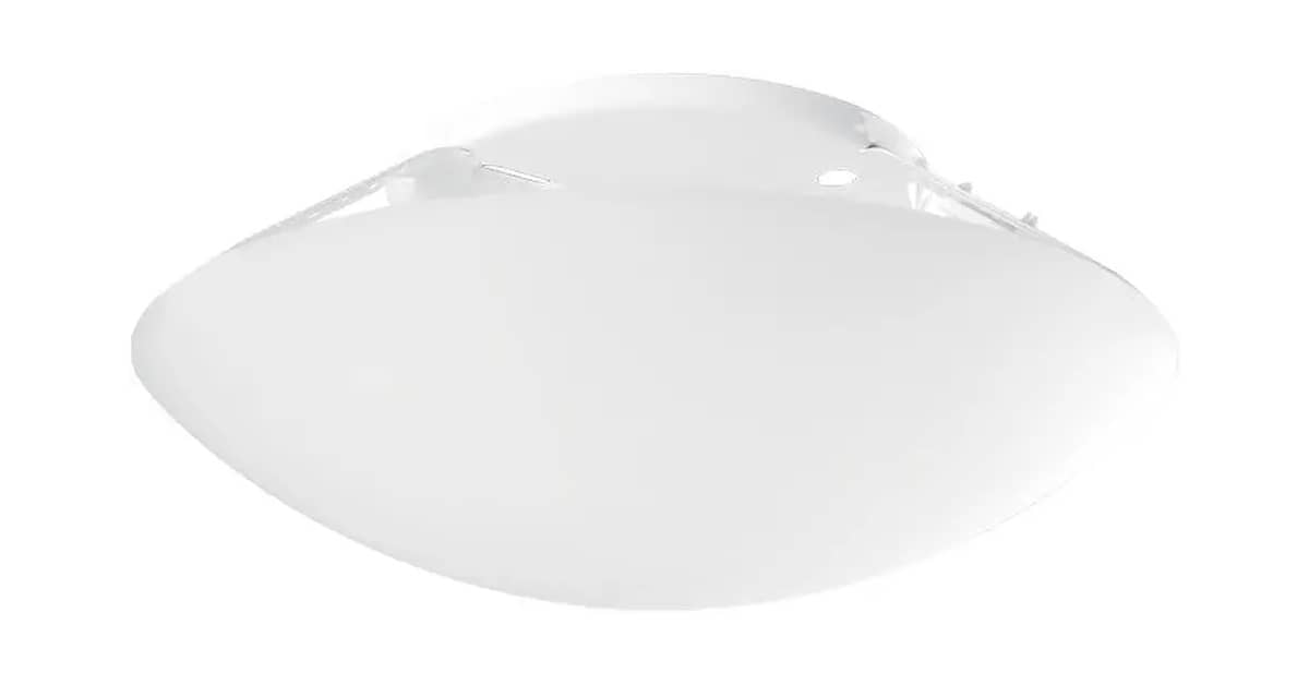 Melhor Plafon: 10 Modelos para Iluminação Moderna