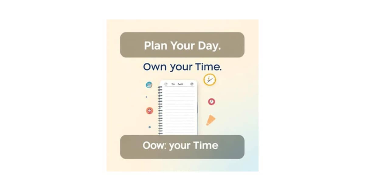 Melhor Planner App: Organize Sua Rotina Eficientemente