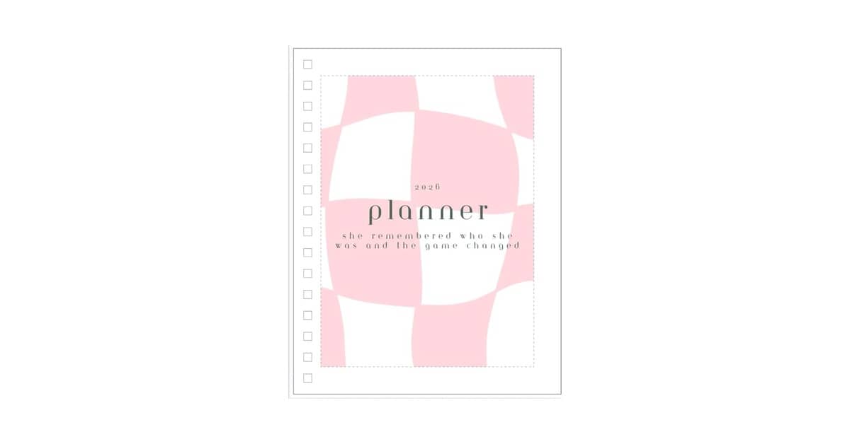 Melhor Planner Digital 2026: Escolha o Seu!