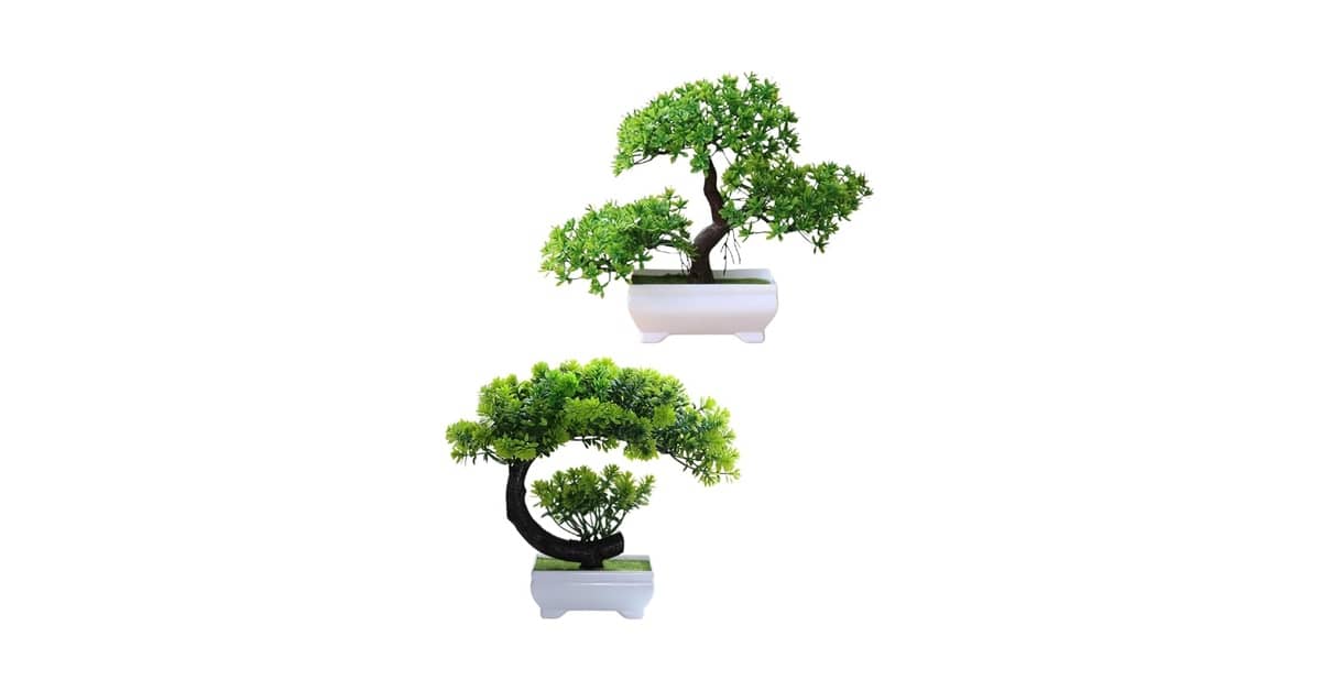 Melhor Planta Artificial: 10 Modelos Realistas