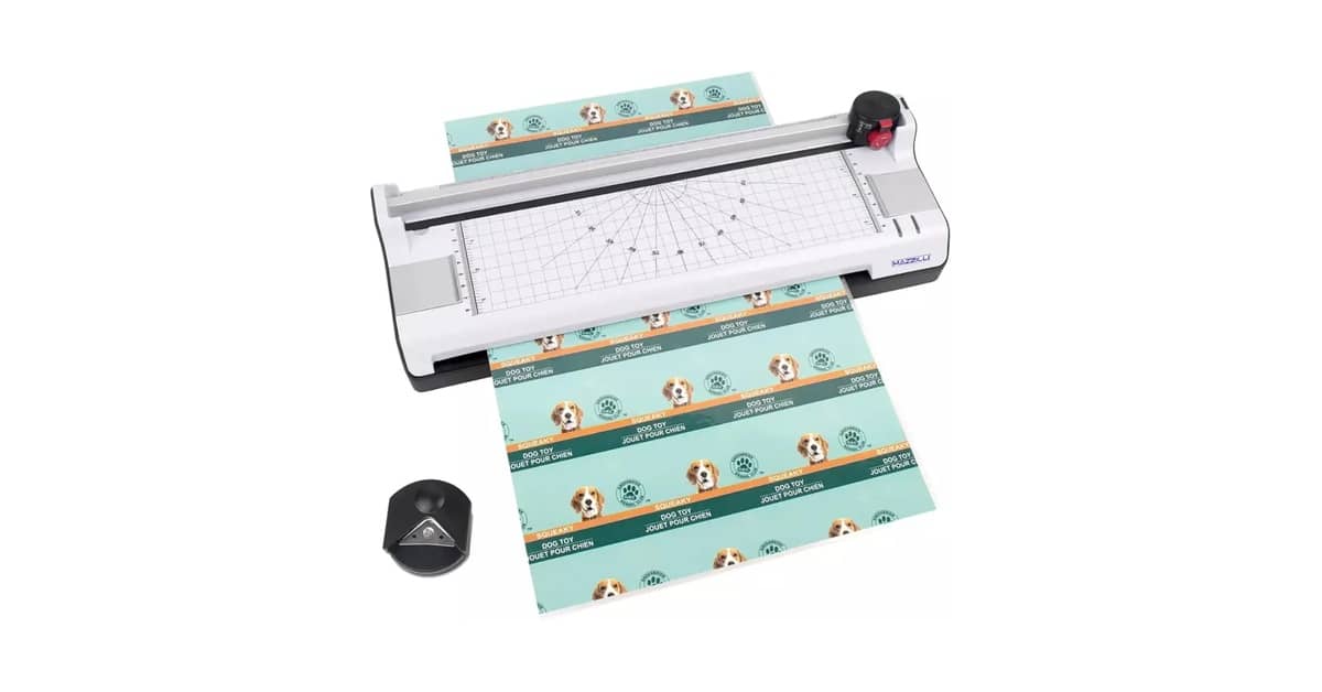 Melhor Plastificadora: 5 Modelos A4 Profissionais e Domésticas