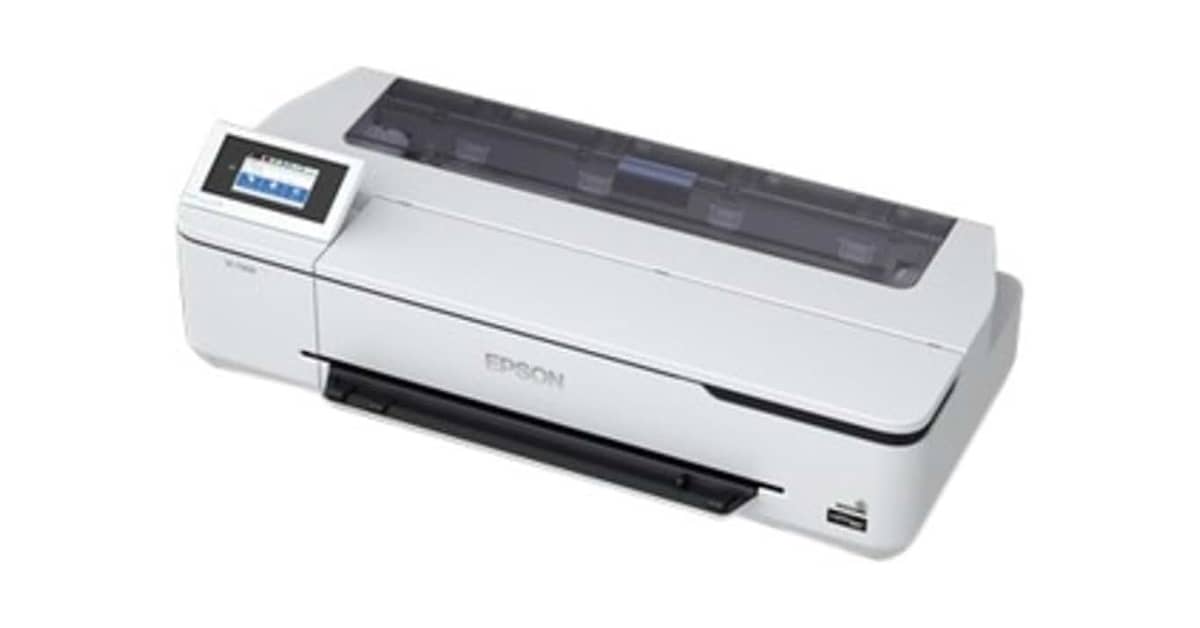 Melhor Plotter A0: Quais Modelos Imprimem Grande Formato?