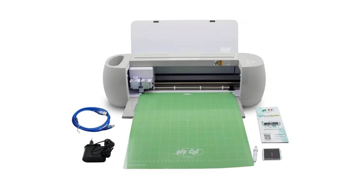 Melhor Plotter de Recorte Custo Benefício: 7 Opções Top!