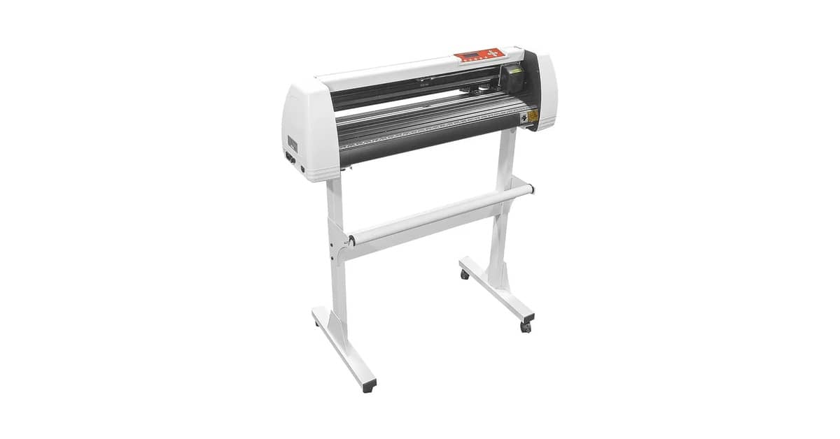 Melhor Plotter do Mercado: Corte e Precisão Profissional
