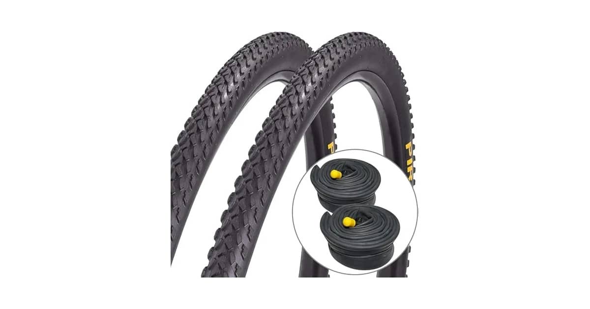 Melhor Pneu de Bicicleta do Mundo: Guia para Terreno Variado