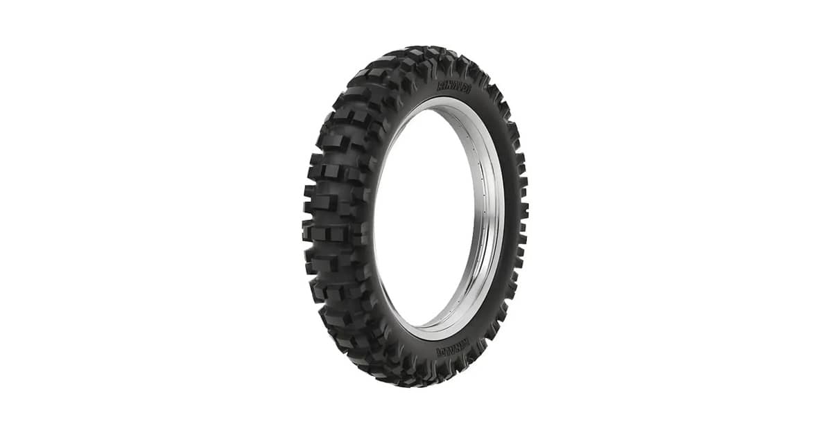 Melhor Pneu Off Road Moto: Guia Essencial para Sua Aventura